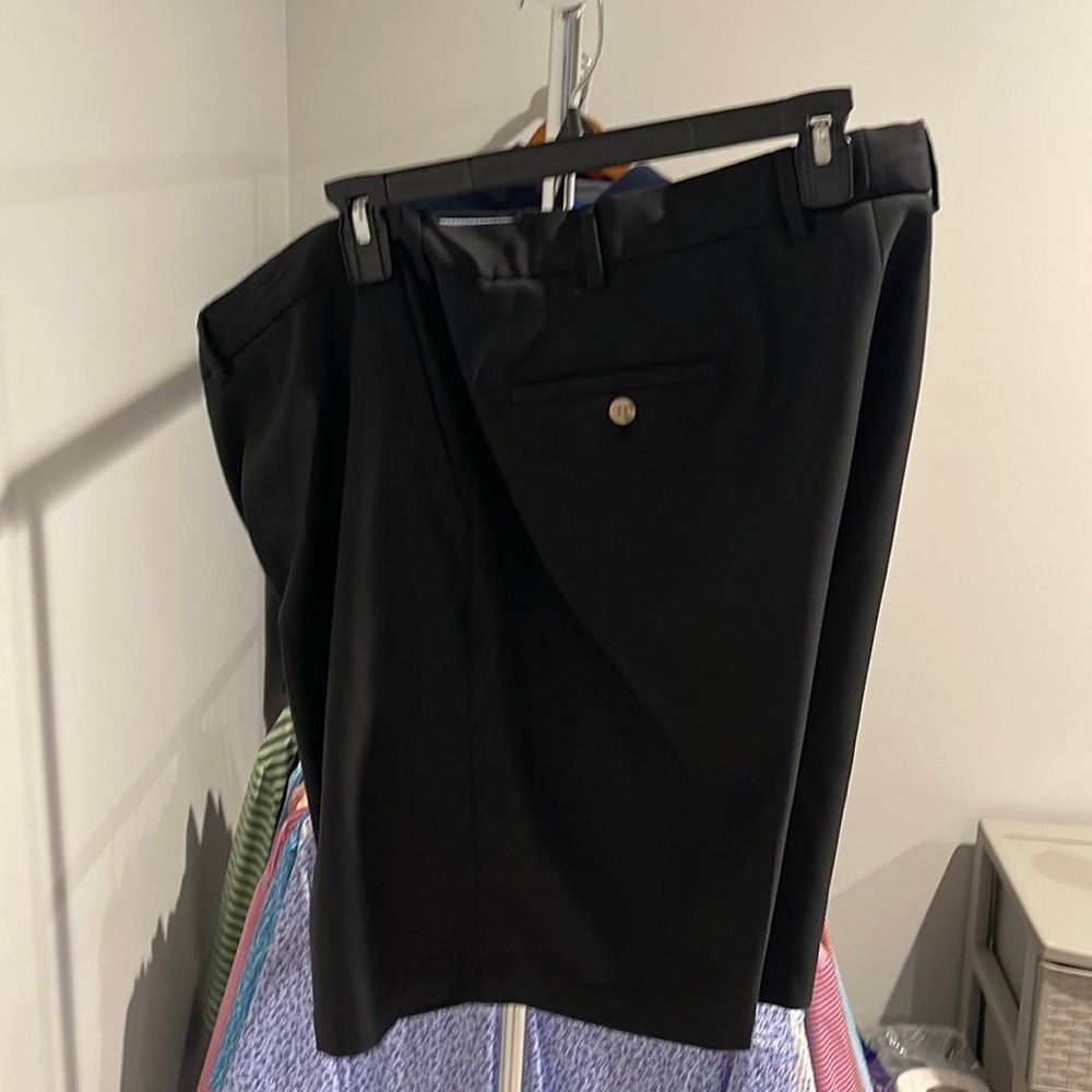 Peter Millar Crown Sport Salem Performance Short